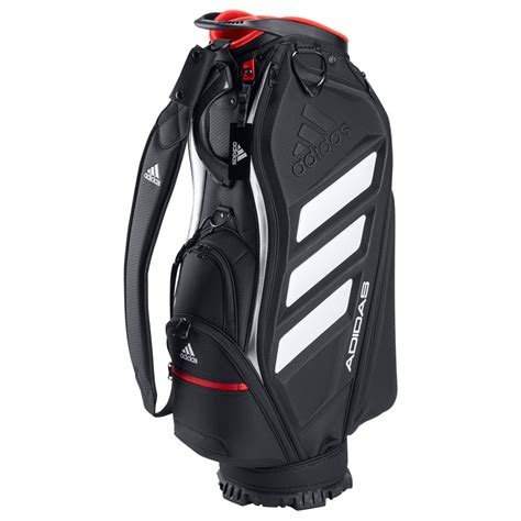 adidas golftassen|adidas golf bags.